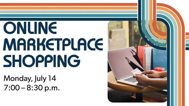 online marketplace shopping, click for details